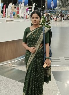 Bhagya Independent - escort in Dubai Photo 2 of 2