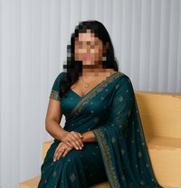 Bhagya - escort in Bangalore