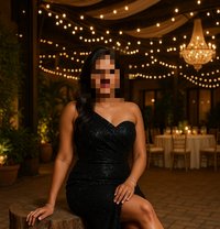 Bhagya - escort in Bangalore