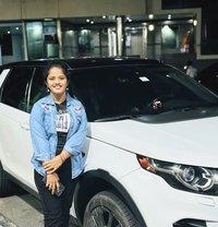 Bhagya South Young Girl - escort in Dubai