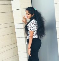 Bhagya South Young Girl - escort in Dubai