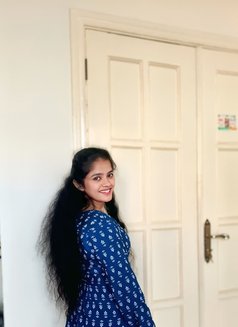 Bhagya South Young Telugu - escort in Abu Dhabi Photo 4 of 4