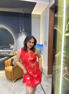 Bhagyalakshmi - escort in Chandigarh Photo 2 of 3