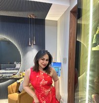 Bhagyalakshmi - escort in Chandigarh