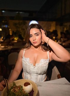 Bhagyashree - escort in Mumbai Photo 1 of 4