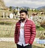 Bhanu Bhardwaj - Male escort in New Delhi Photo 1 of 4