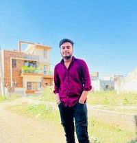 Bhanu Bhardwaj - Male escort in New Delhi
