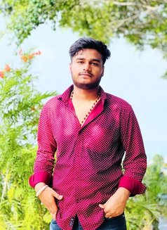 Bhanu Bhardwaj - Acompañantes masculino in New Delhi Photo 3 of 4