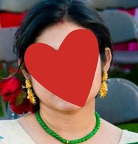 Bhanu Independent Here - escort in Hyderabad Photo 1 of 1