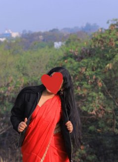 Bhanu Independent Here - escort in Hyderabad Photo 2 of 2
