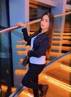 Bhanu - escort in Dubai Photo 1 of 1