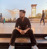 Bhanu Pratap Singh - Acompañantes masculino in Jaipur