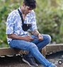 Bharat Chandra - Acompañante masculino in Kozhikode Photo 1 of 5
