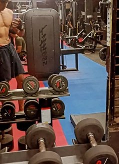 Bharat Chandra - Acompañante masculino in Kozhikode Photo 2 of 5