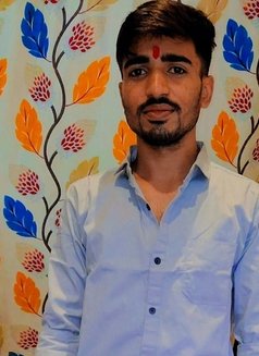 Bharat - Male escort in Indore Photo 1 of 1
