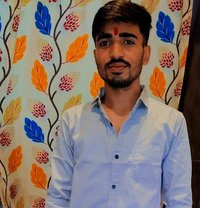 Bharat - Male escort in Indore