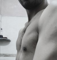 Bharat - Male escort in Indore