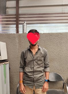 Bharat - Acompañantes masculino in Indore Photo 3 of 3