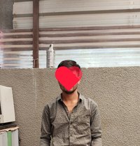 Bharat - Male escort in Indore