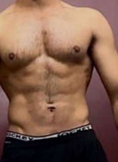 Bharat - Acompañantes masculino in Ahmedabad Photo 1 of 1