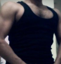 Bharat - Male escort in Rajkot
