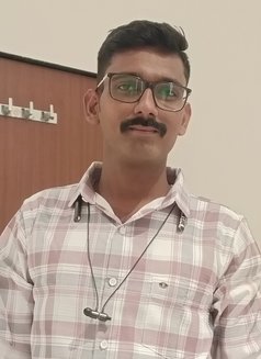 Bharat Mohite - Acompañantes masculino in Mumbai Photo 1 of 1