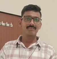 Bharat Mohite - Male adult performer in Navi Mumbai