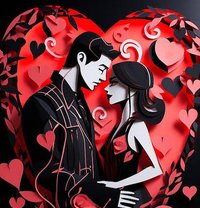 Bharat Sharma - Male escort in New Delhi