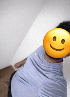 Bharath - Male escort in Bangalore Photo 1 of 1