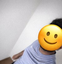 Bharath - Male escort in Bangalore