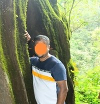 Bharath Gowda - Male adult performer in Bangalore