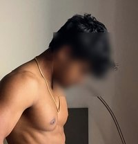 Bharath - Male escort in Chennai