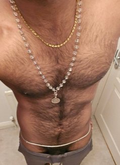 Bharath - Male escort in Hyderabad Photo 1 of 3