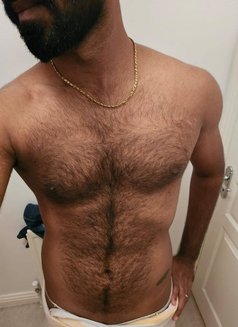 Bharath - Male escort in Hyderabad Photo 3 of 3