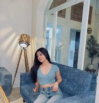 Bharati - escort in Bali