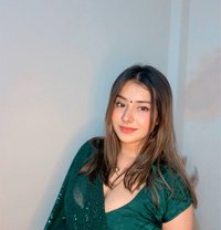 Bharati - escort in Chennai