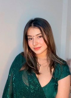 Bharati - escort in Chennai Photo 3 of 4