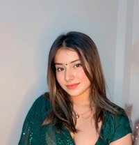 Bharati - escort in Chennai