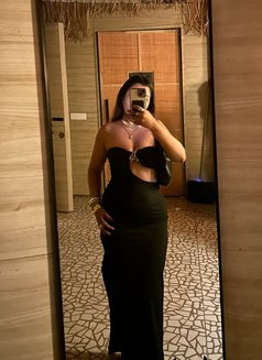 Bharati - escort in Hyderabad Photo 3 of 6