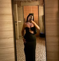 Bharati - escort in Hyderabad