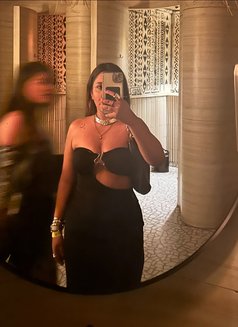 Bharati - escort in Hyderabad Photo 6 of 6