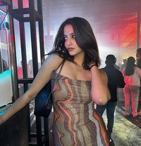 Bharati - escort in Thiruvananthapuram