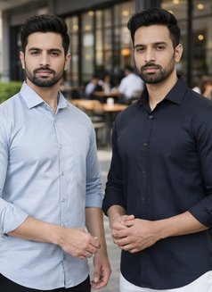 Bhardwaj - Acompañantes masculino in Jaipur Photo 1 of 2