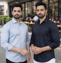 Bhardwaj - Acompañantes masculino in Jaipur