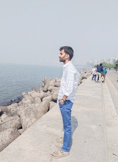 Bhardwaj - Acompañantes masculino in Jaipur Photo 2 of 2