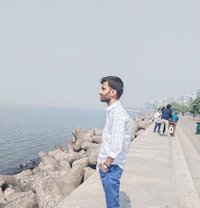 Bhardwaj - Acompañantes masculino in Jaipur