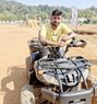Bhargav - Male escort in Bangalore Photo 1 of 2