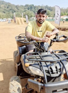 Bhargav - Male escort in Bangalore Photo 1 of 2