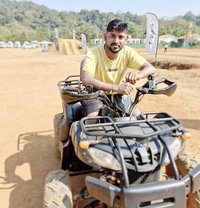 Bhargav - Male escort in Bangalore