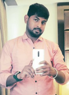 Bhargav - Male escort in Bangalore Photo 2 of 2